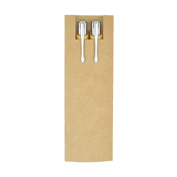 BECK BAMBOO PEN SET