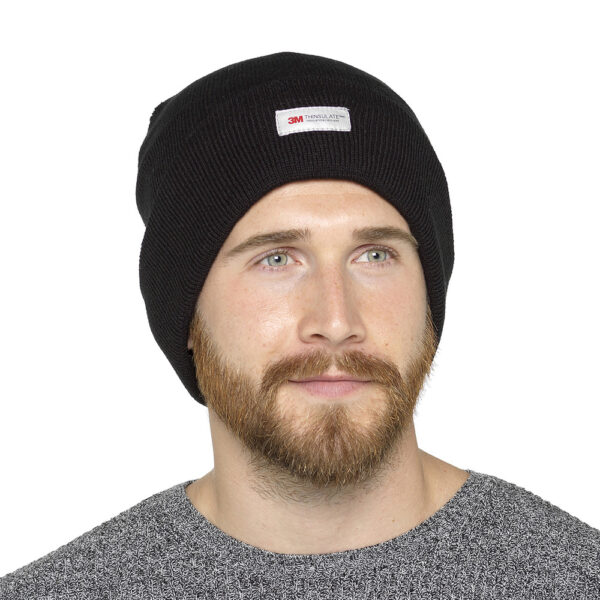 THINSULATE BEANIE HAT