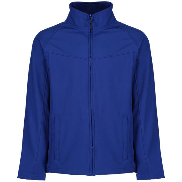 REGATTA UPROAR SHOFTSHELL JACKET