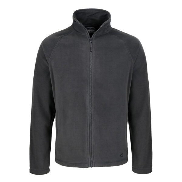 CRAGHOPPERS RECYCELD EXPERT FLEECE JACKET