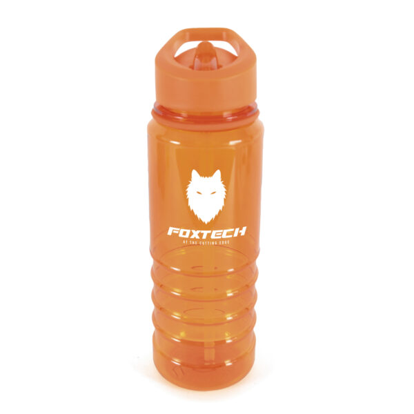 TARN COLOURED 750ml SPORTS BOTTLE