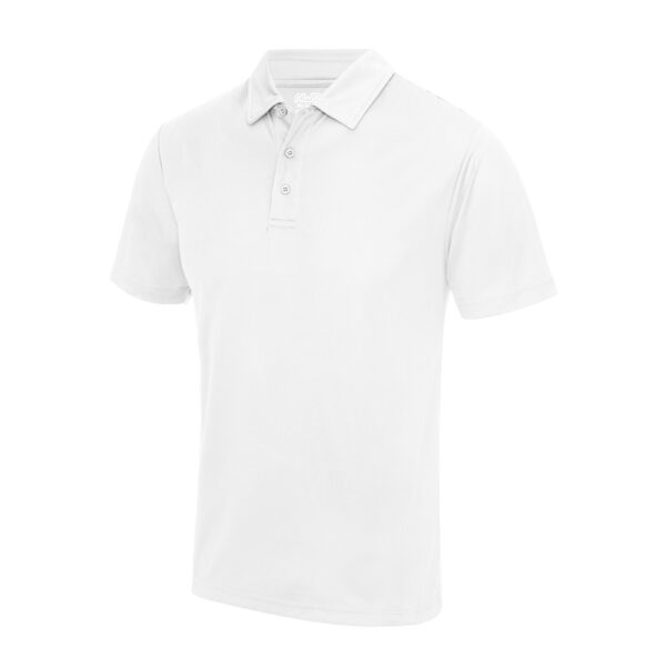 AWDis POLYESTER JUST COOL POLO