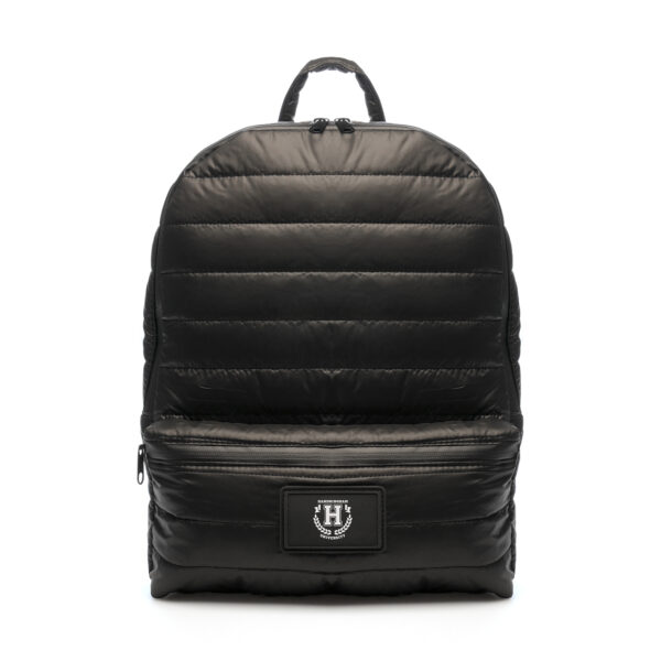 PUFFER BACKPACK