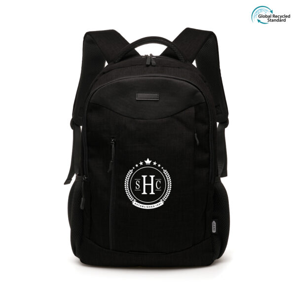 MODERN PROMOTIONAL BACKPACK