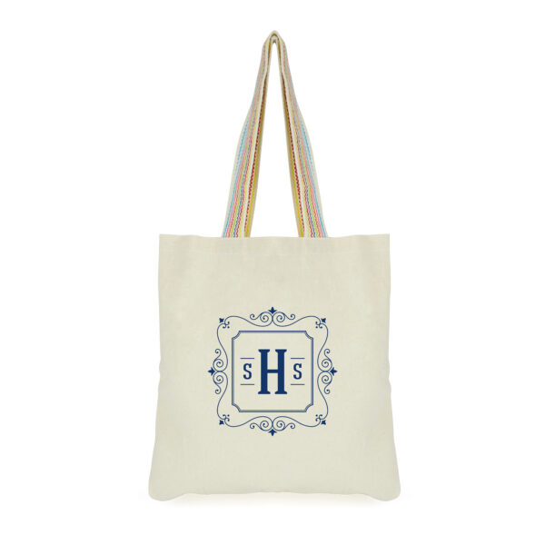 BOWCAST SHOPPER BAG