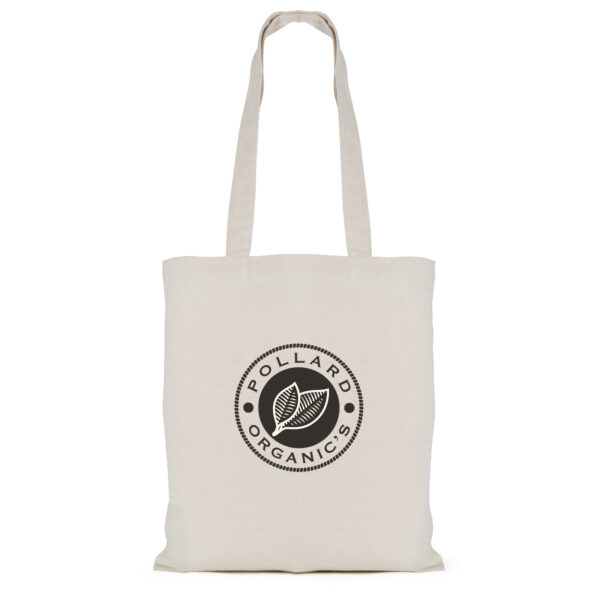 HESKETH NATURAL 7OZ COTTON SHOPPER