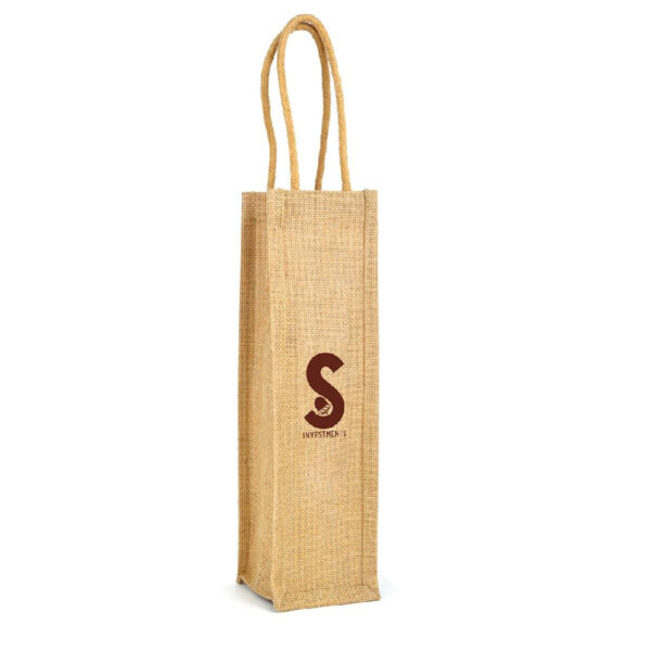 BORDEAUX WINE BAG