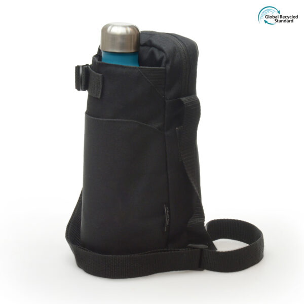 QUENCH RPET BOTTLE BAG