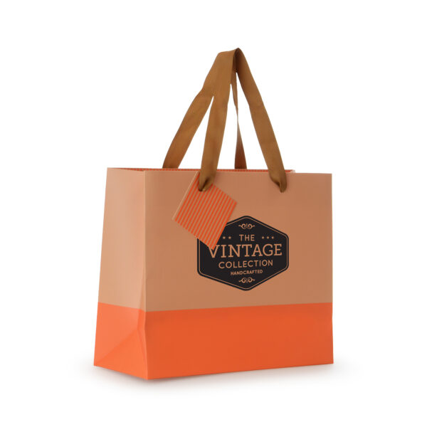 CAVALLA 210GSM PAPER GIFT BAG