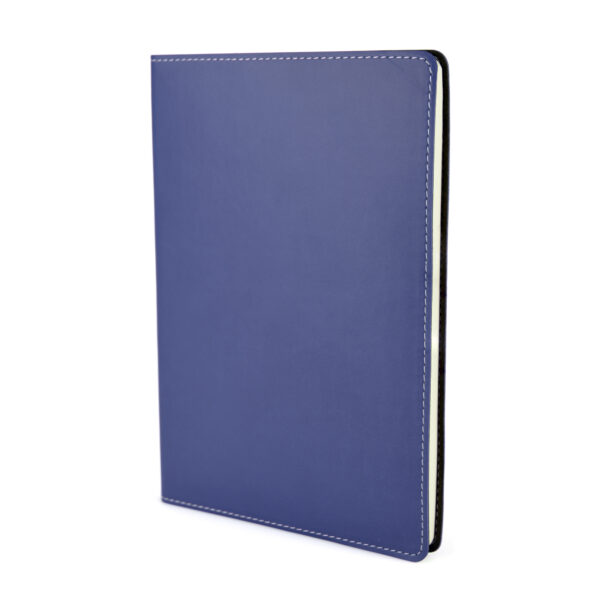 A5 STITCH EDGE NOTEBOOK