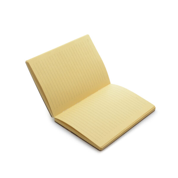 A5 BAMBOO NOTEBOOK