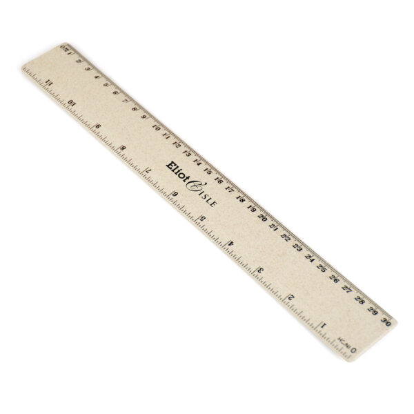 WHEAT RULER