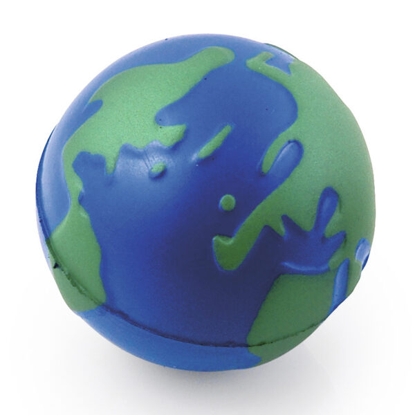 STRESS GLOBE