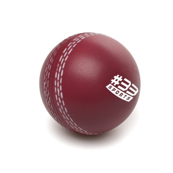 CRICKET STRESS BALL