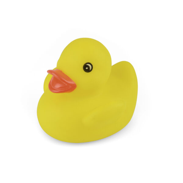 RUBBER DUCK