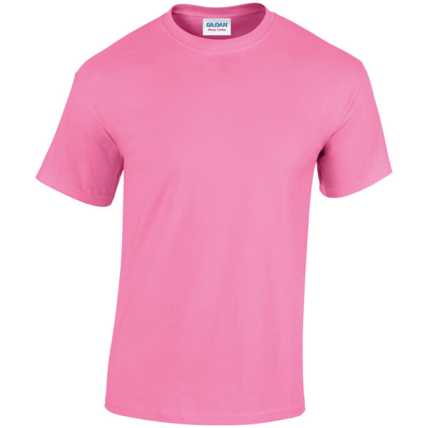 GILDAN HEAVY COTTON ADULT T-SHIRT