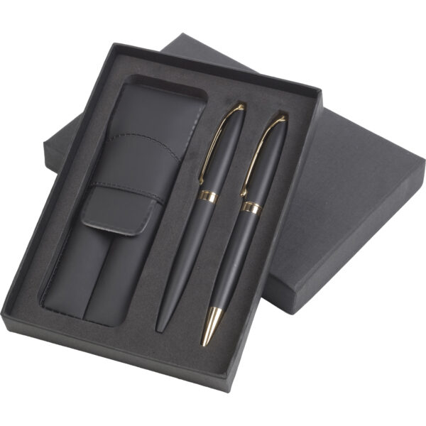 PANACHE PEN SET