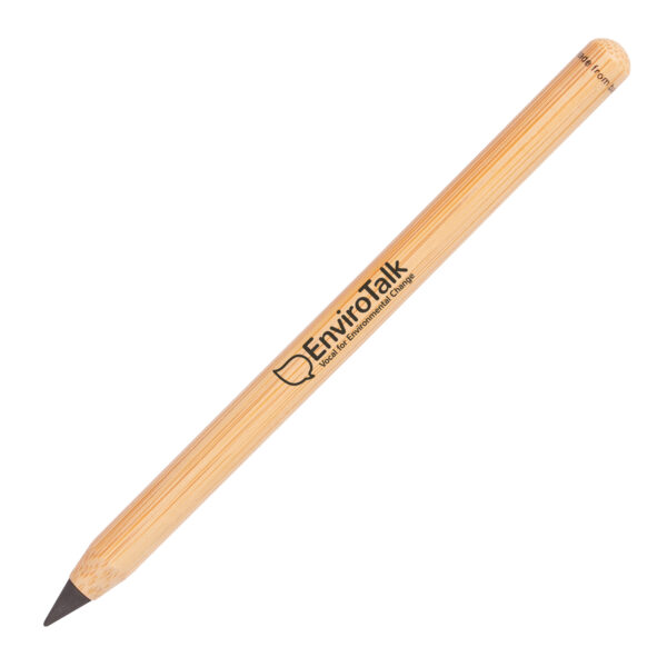 ETERNAL BAMBOO PENCIL