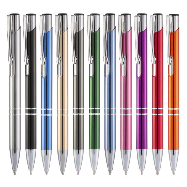 COCO METAL BALL PEN