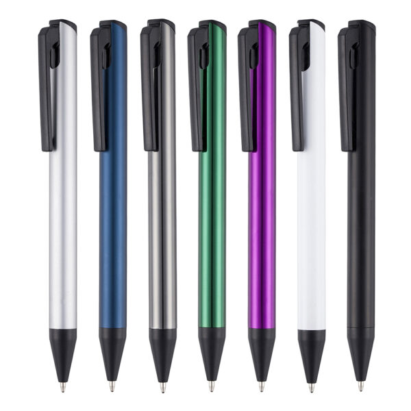 MALONE METAL BALL PEN