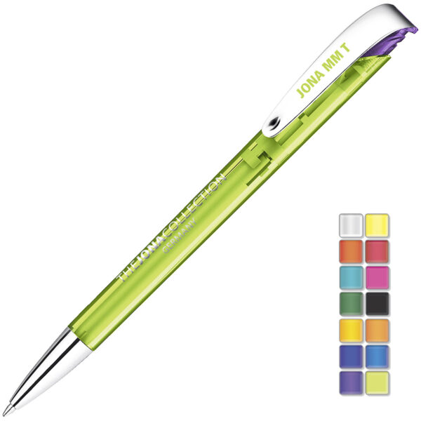 JONA MMT BALL PEN