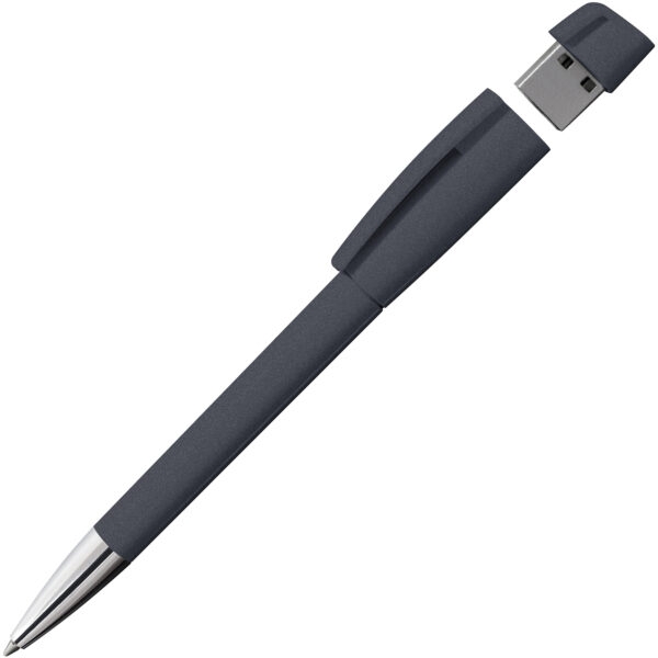 TURNUS M SOFTGRIP SOFTGRIP BALL PEN