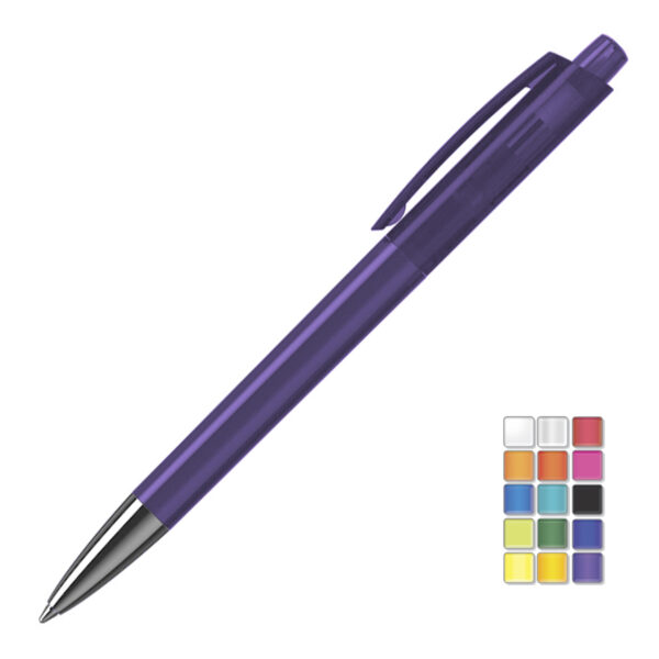 ZENO TRANS M BALL PEN