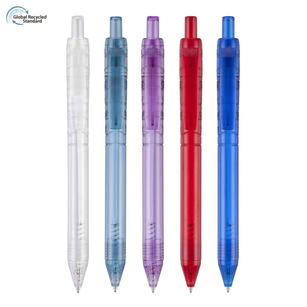 LAGOON RPET BALL PEN