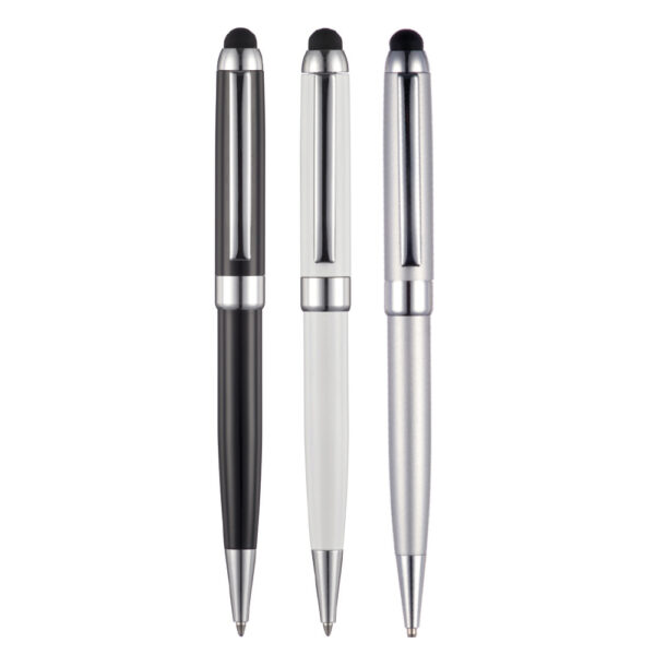 ASTON STYLUS BALL PEN