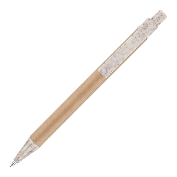 JURA CARD PENCIL WITH WHEAT TRIM