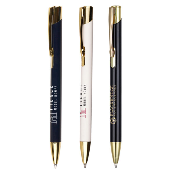 BECK GOLD BALL PEN