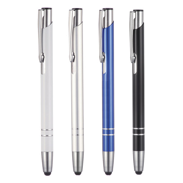 BECK STYLUS BALL PEN