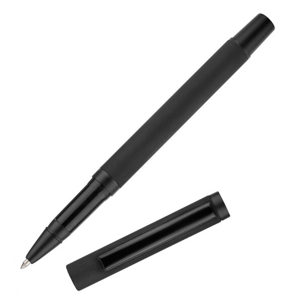 TRAVIS NOIR ROLLER BALL PEN