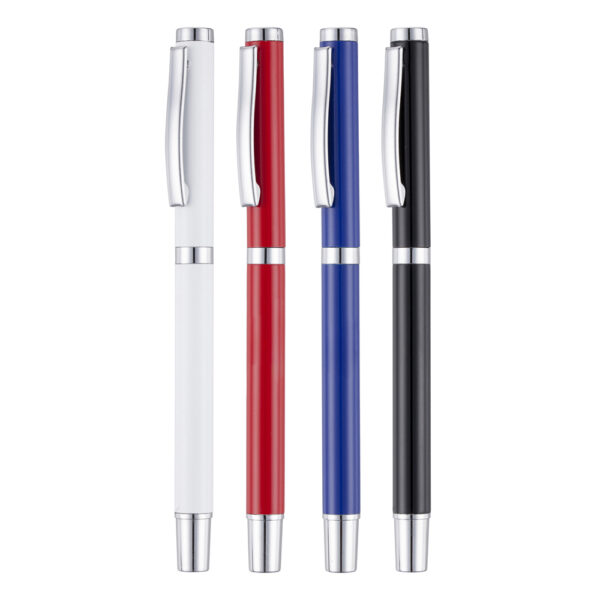 TRAVIS GLOSS ROLLER BALL PEN