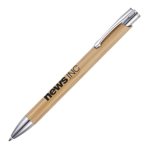 BECK BAMBOO BALL PEN