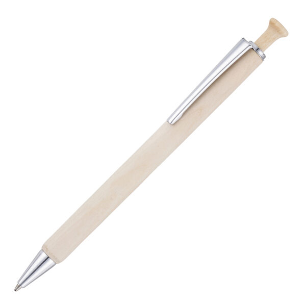 SAMARA WOOD BALL PEN