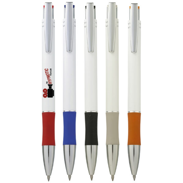 INTEC COLOUR BALL PEN