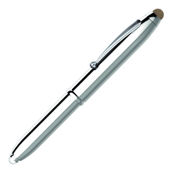 LOWTON HI-CHROME BALL PEN