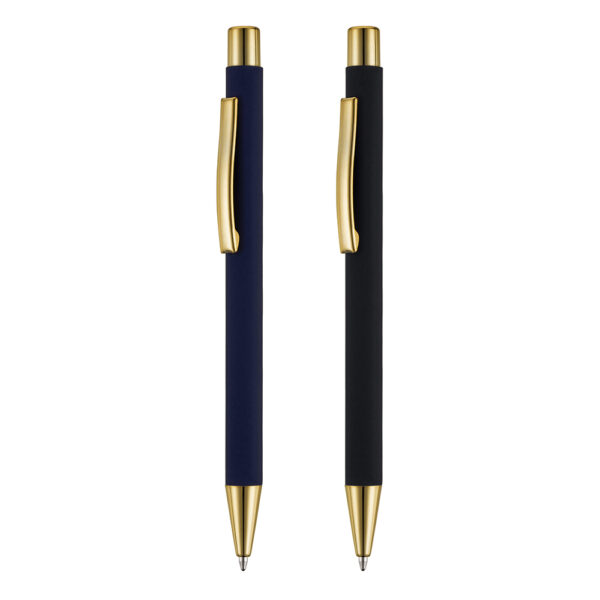 TRAVIS GOLD BALL PEN