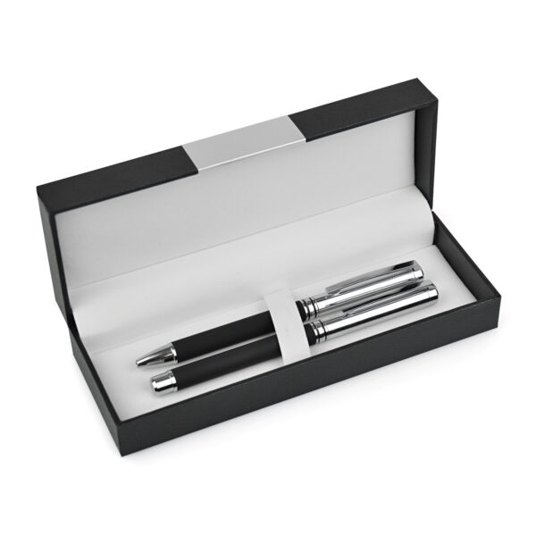 VANCOUVER PEN SET