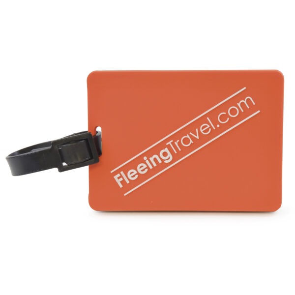 LUGGAGE TAG