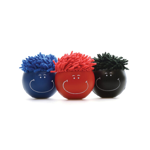 MOPHEAD STRESS BALL