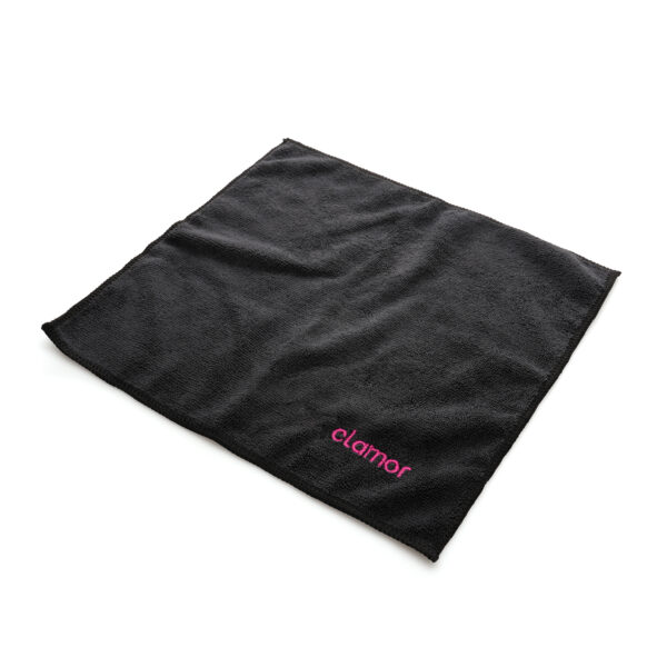 PET MICROFIBRE TOWEL