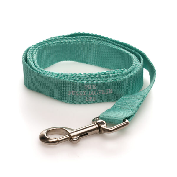 POLYESTER DOG LEAD